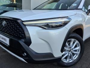 Toyota Corolla Cross 1.8 XS - Image 6