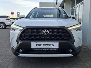 Toyota Corolla Cross 1.8 XS - Image 7