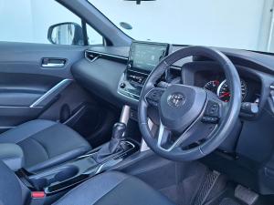 Toyota Corolla Cross 1.8 XS - Image 8