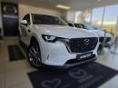 Thumbnail Mazda CX-60 2.5 Dynamic