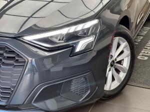 Audi A3 sedan 35TFSI - Image 11