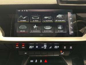 Audi A3 sedan 35TFSI - Image 13