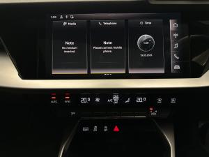 Audi A3 sedan 35TFSI - Image 14