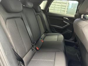 Audi A3 sedan 35TFSI - Image 17