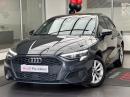 Thumbnail Audi A3 sedan 35TFSI