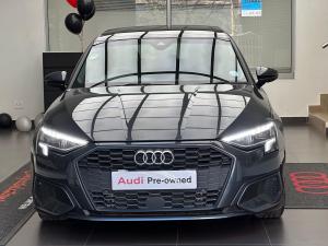 Audi A3 sedan 35TFSI - Image 4