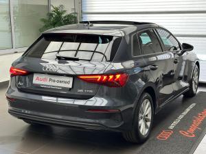 Audi A3 sedan 35TFSI - Image 6