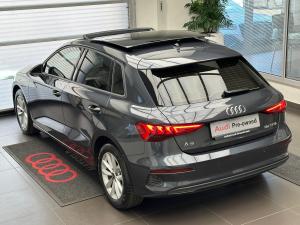 Audi A3 sedan 35TFSI - Image 7
