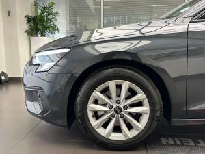 Audi A3 sedan 35TFSI - Image 8