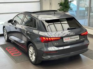 Audi A3 sedan 35TFSI - Image 9