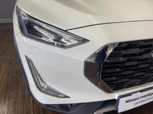 Nissan Magnite 1.0 Turbo Acenta Plus auto - Image 4