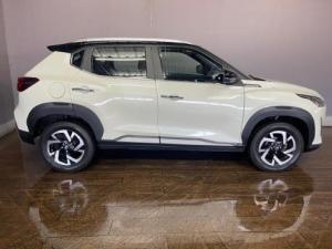 Nissan Magnite 1.0 Turbo Acenta Plus auto - Image 7
