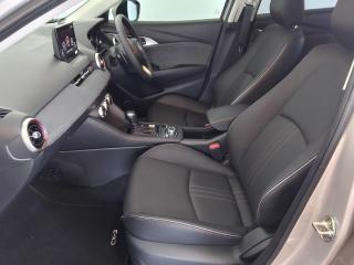 Mazda CX-3 2.0 Individual