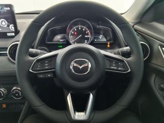 Mazda CX-3 2.0 Individual