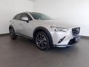 Thumbnail Mazda CX-3 2.0 Individual