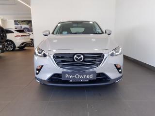 Mazda CX-3 2.0 Individual