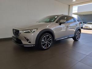 Mazda CX-3 2.0 Individual - Image 3