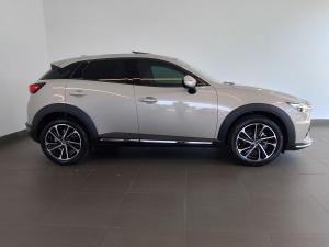 Mazda CX-3 2.0 Individual - Image 4