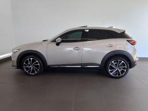 Mazda CX-3 2.0 Individual - Image 5