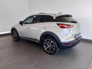 Mazda CX-3 2.0 Individual