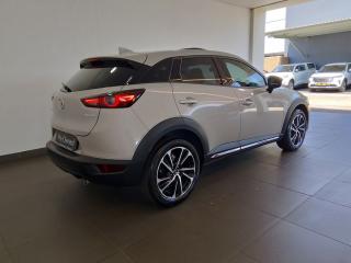 Mazda CX-3 2.0 Individual