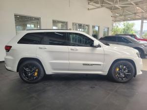 Jeep Grand Cherokee Trackhawk - Image 10