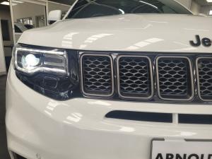 Jeep Grand Cherokee Trackhawk - Image 12
