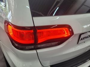 Jeep Grand Cherokee Trackhawk - Image 16