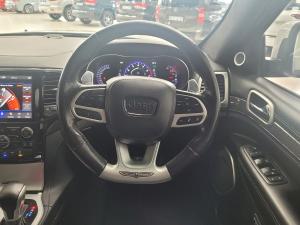 Jeep Grand Cherokee Trackhawk - Image 18