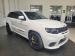 Jeep Grand Cherokee Trackhawk - Thumbnail 1