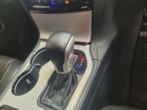 Jeep Grand Cherokee Trackhawk - Image 20
