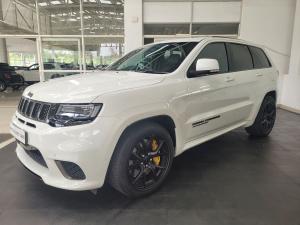 Jeep Grand Cherokee Trackhawk - Image 2