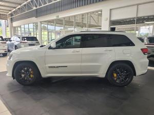 Jeep Grand Cherokee Trackhawk - Image 3