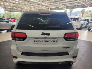 Jeep Grand Cherokee Trackhawk - Image 5