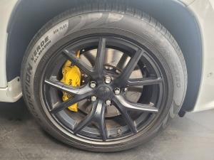 Jeep Grand Cherokee Trackhawk - Image 7