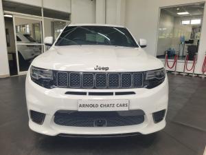 Jeep Grand Cherokee Trackhawk - Image 8