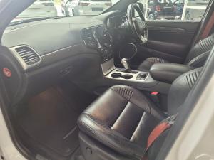 Jeep Grand Cherokee Trackhawk - Image 9