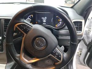 Jeep Grand Cherokee 3.0CRD Limited - Image 10