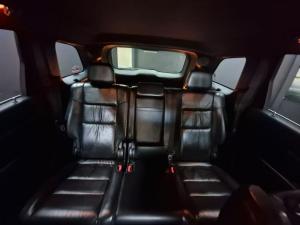 Jeep Grand Cherokee 3.0CRD Limited - Image 11