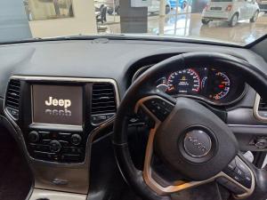Jeep Grand Cherokee 3.0CRD Limited - Image 13