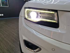 Jeep Grand Cherokee 3.0CRD Limited - Image 14