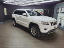 Thumbnail Jeep Grand Cherokee 3.0CRD Limited
