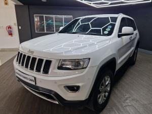 Jeep Grand Cherokee 3.0CRD Limited - Image 3