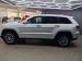 Jeep Grand Cherokee 3.0CRD Limited - Thumbnail 4