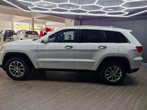 Jeep Grand Cherokee 3.0CRD Limited - Image 4