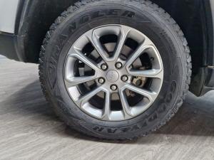Jeep Grand Cherokee 3.0CRD Limited - Image 6