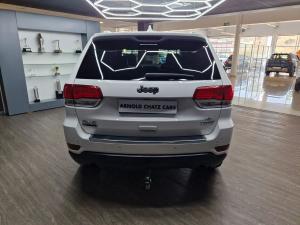 Jeep Grand Cherokee 3.0CRD Limited - Image 9