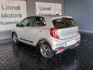 Kia Picanto 1.2 X-Line manual - Image 10