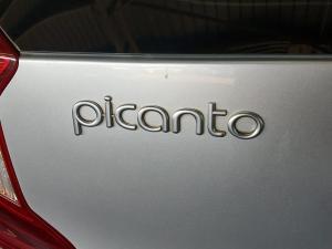 Kia Picanto 1.2 X-Line manual - Image 12