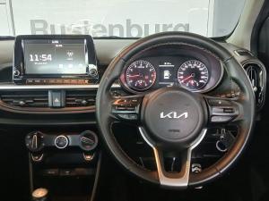 Kia Picanto 1.2 X-Line manual - Image 13